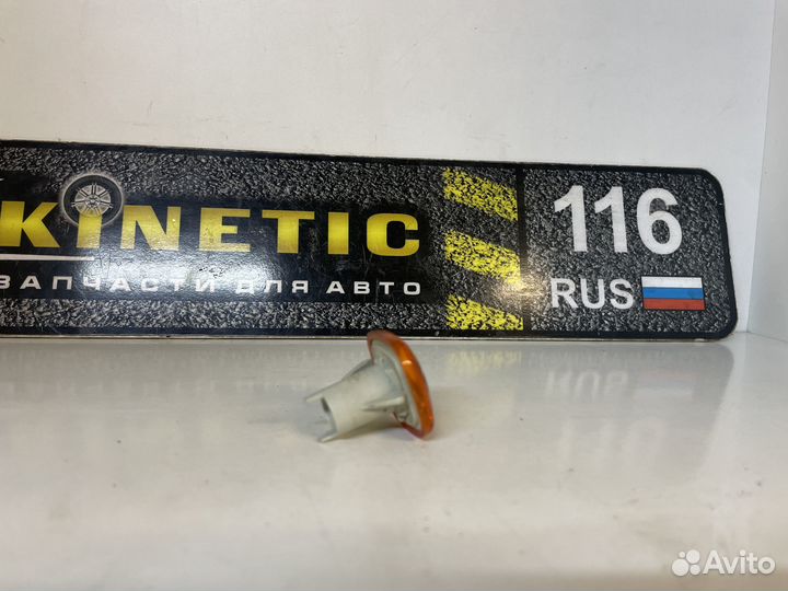 Повторитель поворота Audi A3 A4 Octavia Октавия А4