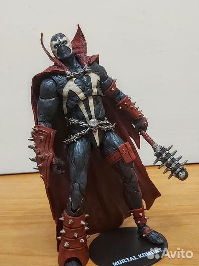 Фигурка - Спаун Mcfarlane Toys