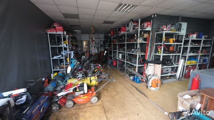 Аренда прокат инструмента