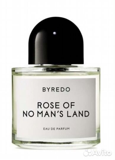 Парфюмерная вода Rose Of No Man's Land Byredo