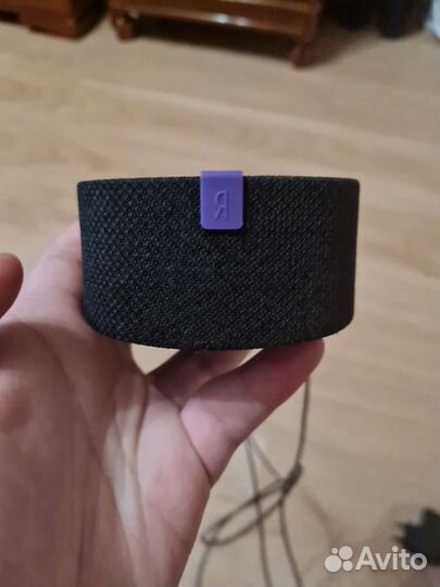 Яндекс станция мини