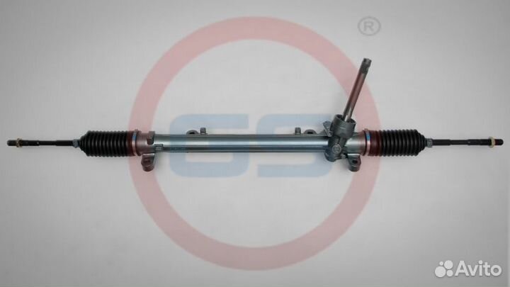 Рулевая рейка KIA Soul 2019