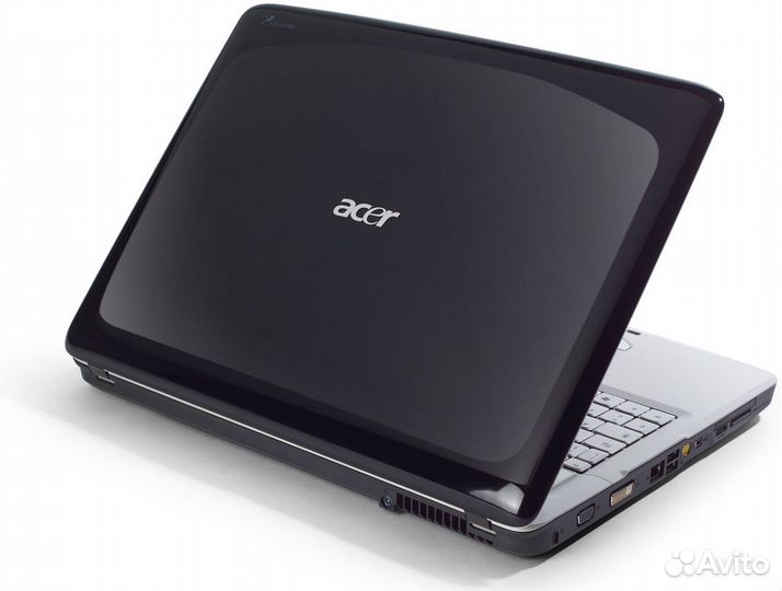 Acer Aspire 7220 7720G 7720ZG на запчасти