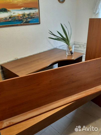 Компьютерный стол бу