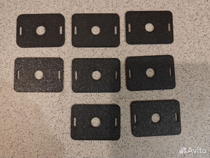 VAG накладка арт. 5E0827341