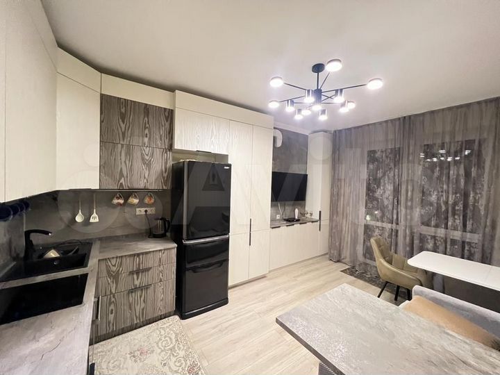 2-к. квартира, 70 м², 3/4 эт.