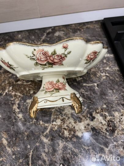 Ваза для фруктов