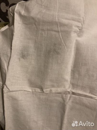 Наводочка с вышивкой, народная