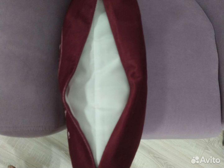 Подушка Хогвартс Гарри Поттер