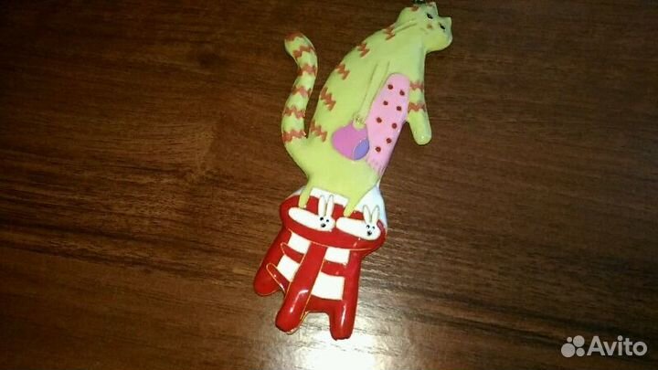 Китайская перегородчатая эмаль Клуазоне