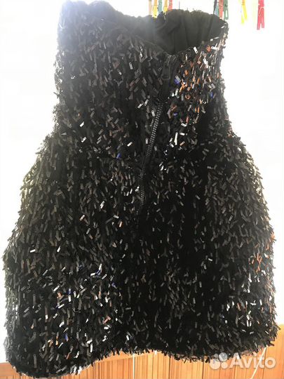 Платье goddiva