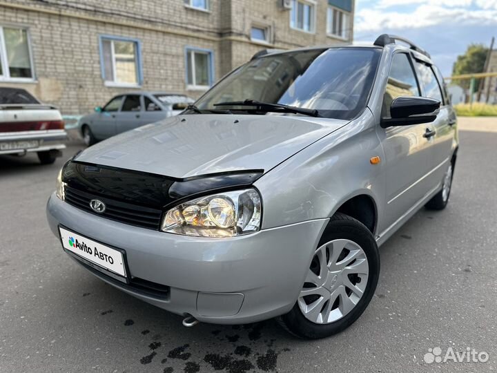 LADA Kalina 1.6 МТ, 2010, 164 542 км