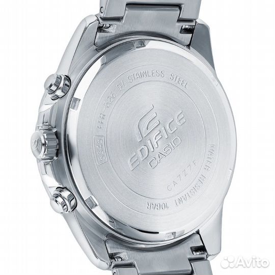 Часы Casio Edifice EFR-526D-5C