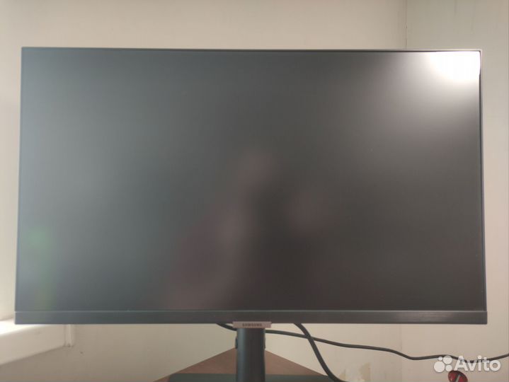Новый Монитор samsung LS24A600ucixci