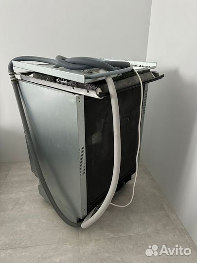 Посудомечная машина Weissgauff 60см