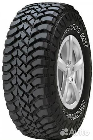 Hankook Dynapro MT RT03 31/11.5 R15 110Q