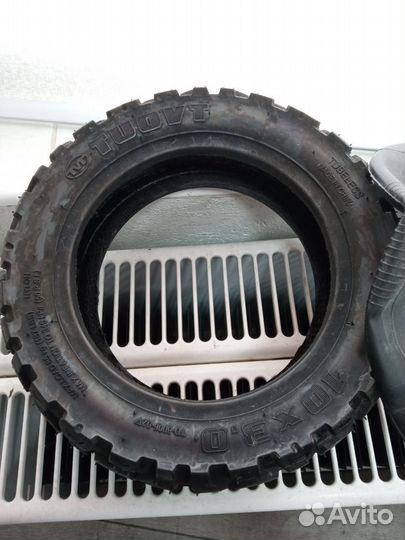 Покрышка 3x10