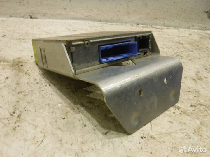 Блок управления Ауди A8 D2 4D