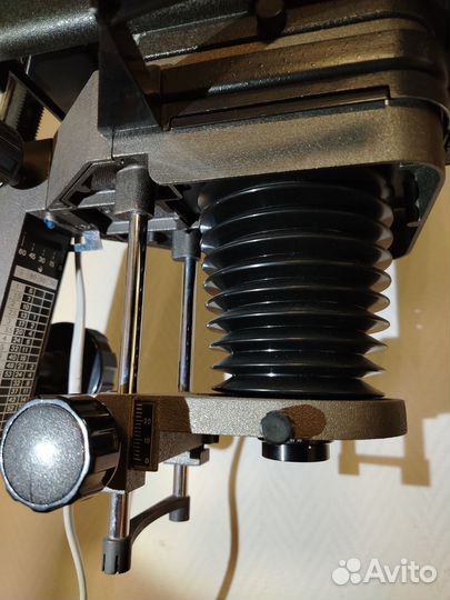 Фотоувеличитель Meopta Opemus 6 Color