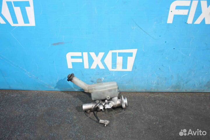 Главный тормозной цилиндр Toyota Estima Emina (Той