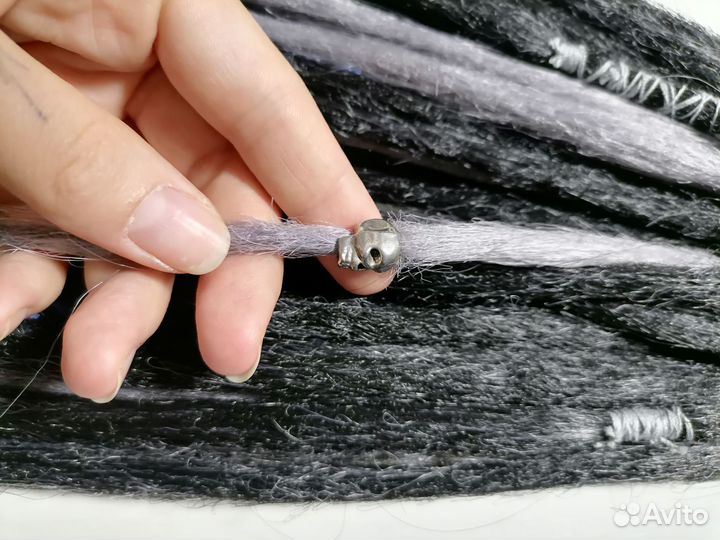 Де дреды De дреды