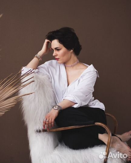 Ретушёр / фотограф