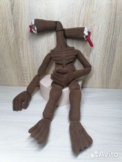 Сиреноголовый игрушка