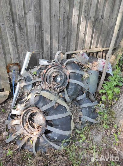 Рама для караката