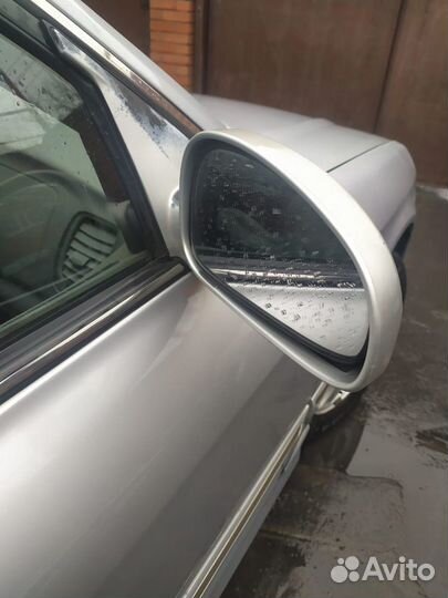 Зеркало правое kia magentis