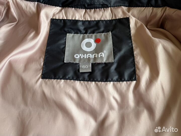 Куртка демисезонная женская Ohara