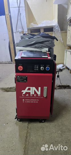 Лазерный свароный аппарат 3 в 1 sup23 raycus ce