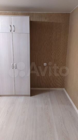 1-к. квартира, 30,3 м², 1/5 эт.