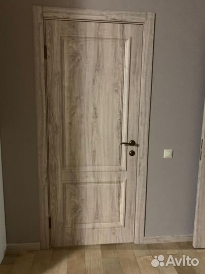 Дверь межкомнатная
