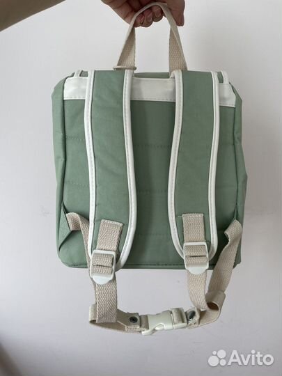 Фирменный детский рюкзак. Новый