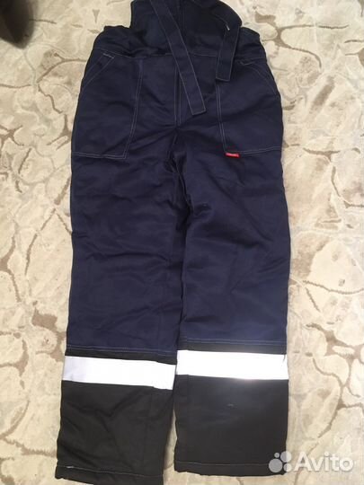 Спецодежда