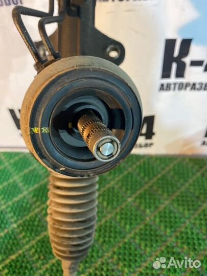 Рулевая рейка Hyundai Solaris 2010-2017