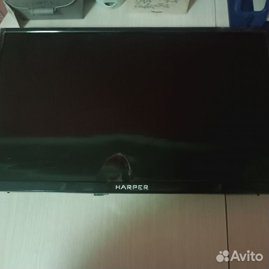 Телевизор SMART tv бу