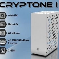 Корпус для пк мини itx