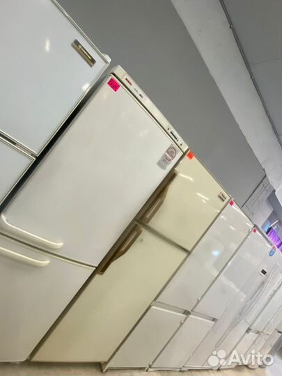 Холодильник бу с гарантией