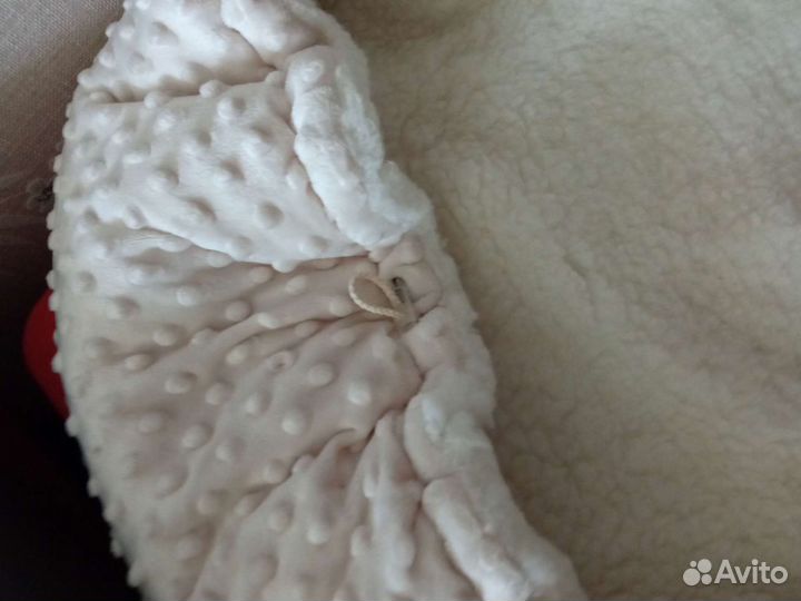 Конверт для выписки зимний