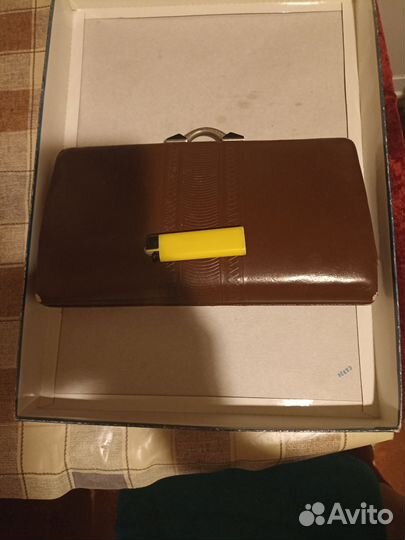 Клатч женский СССР