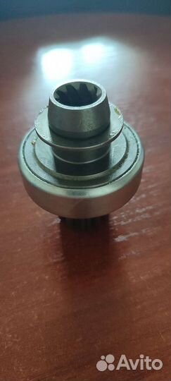 Бендикс стартера ssang yong action