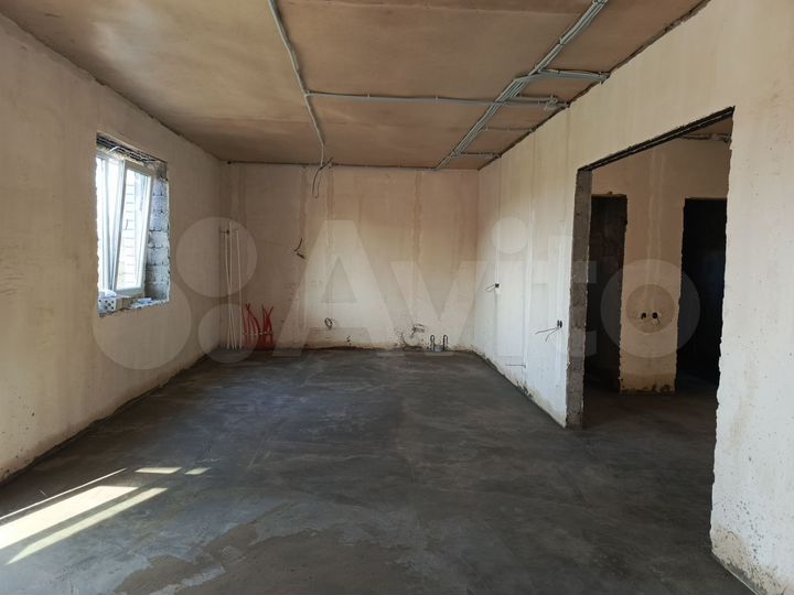 Дом 120 м² на участке 9,4 сот.