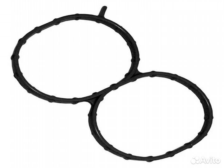 Прокладка клапана холостого хода