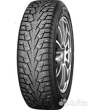 Yokohama Ice Guard Stud IG55 235/40 R18 95T