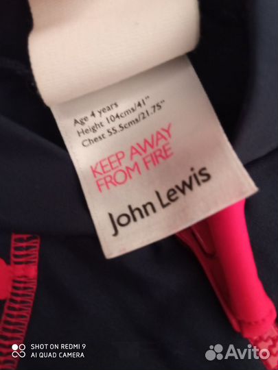 Полотенце-капюшон+костюм для плавани, бу