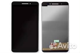 Дисплей для Asus (ZB690KG/ Z171KG ZenPad C) ZenFon