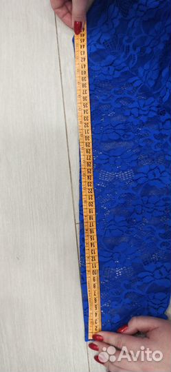 Новогоднее платье