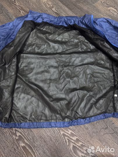 Ветровка Sochi Autodrom 48