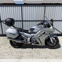 Yamaha FJR1300 без пробега по РФ